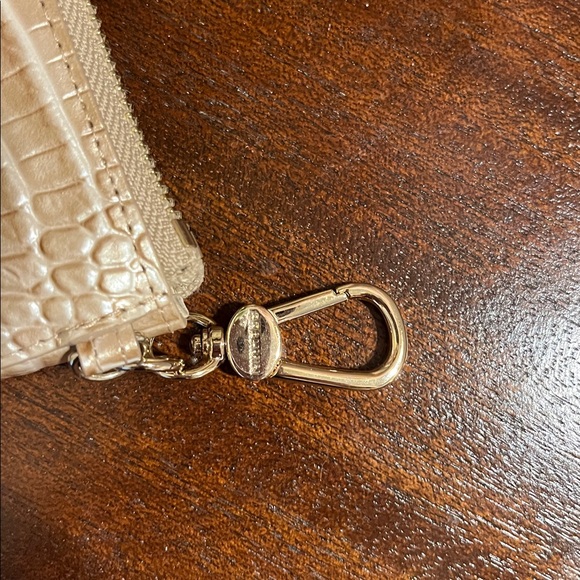 NWT Brahmin Britt contour Melbourne coin purse - Picture 3 of 4